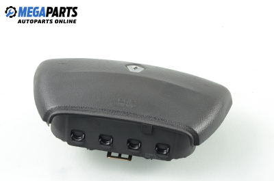 Airbag for Renault Laguna II (X74) 1.9 dCi, 120 hp, hatchback, 2002, position: fața