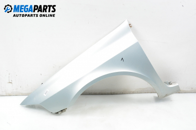 Fender for Renault Laguna II (X74) 1.9 dCi, 120 hp, hatchback, 2002, position: front - left