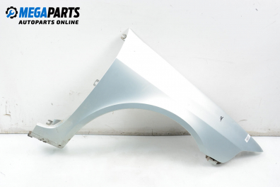 Fender for Renault Laguna II (X74) 1.9 dCi, 120 hp, hatchback, 2002, position: front - right