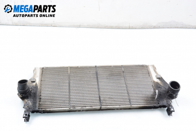 Intercooler for Renault Laguna II (X74) 1.9 dCi, 120 hp, hatchback, 2002