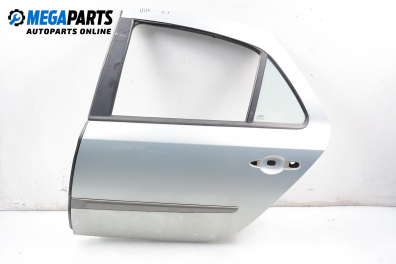 Door for Renault Laguna II (X74) 1.9 dCi, 120 hp, hatchback, 2002, position: rear - left