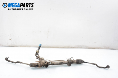 Hydraulic steering rack for Renault Laguna II (X74) 1.9 dCi, 120 hp, hatchback, 2002