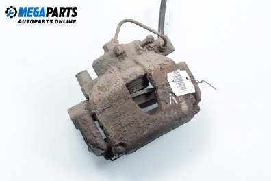 Caliper for Renault Laguna II (X74) 1.9 dCi, 120 hp, hatchback, 2002, position: front - left