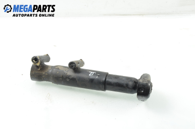 Rear bumper shock absorber for Audi A6 (C5) 2.5 TDI, 150 hp, sedan automatic, 1998, position: rear - right