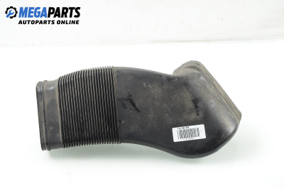 Air duct for Audi A6 (C5) 2.5 TDI, 150 hp, sedan automatic, 1998