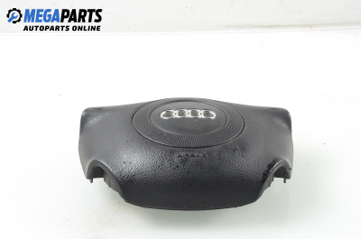 Airbag for Audi A6 (C5) 2.5 TDI, 150 hp, sedan automatic, 1998, position: fața