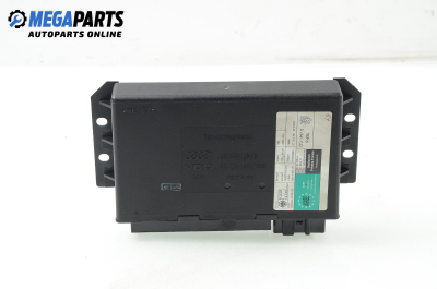 Comfort module for Audi A6 (C5) 2.5 TDI, 150 hp, sedan automatic, 1998 № 4B0 962 258 D