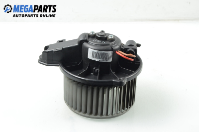 Heating blower for Audi A6 (C5) 2.5 TDI, 150 hp, sedan automatic, 1998