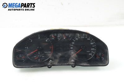 Instrument cluster for Audi A6 (C5) 2.5 TDI, 150 hp, sedan automatic, 1998