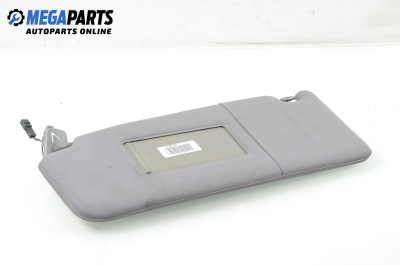 Sun visor for Audi A6 (C5) 2.5 TDI, 150 hp, sedan automatic, 1998, position: left