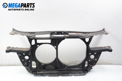 Front slam panel for Audi A6 (C5) 2.5 TDI, 150 hp, sedan automatic, 1998