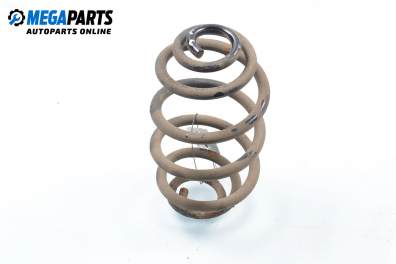 Coil spring for Audi A6 (C5) 2.5 TDI, 150 hp, sedan automatic, 1998, position: rear