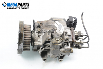 Diesel injection pump for Audi A6 (C5) 2.5 TDI, 150 hp, sedan automatic, 1998