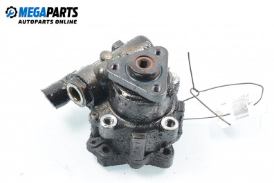 Power steering pump for Audi A6 (C5) 2.5 TDI, 150 hp, sedan automatic, 1998