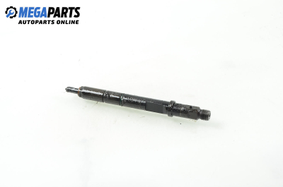 Diesel fuel injector for Audi A6 (C5) 2.5 TDI, 150 hp, sedan automatic, 1998