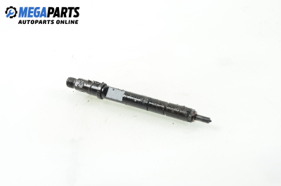 Diesel fuel injector for Audi A6 (C5) 2.5 TDI, 150 hp, sedan automatic, 1998