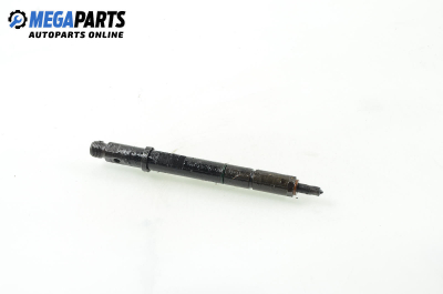 Diesel fuel injector for Audi A6 (C5) 2.5 TDI, 150 hp, sedan automatic, 1998