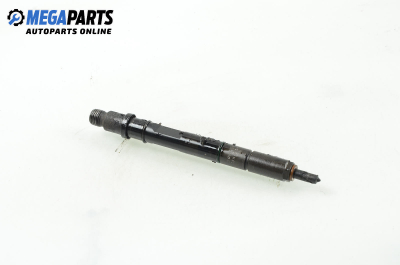 Diesel fuel injector for Audi A6 (C5) 2.5 TDI, 150 hp, sedan automatic, 1998