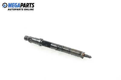 Diesel fuel injector for Audi A6 (C5) 2.5 TDI, 150 hp, sedan automatic, 1998