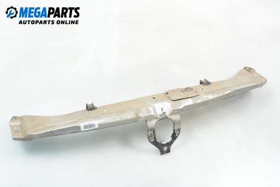 Front upper slam panel for Mercedes-Benz E-Class 210 (W/S) 3.0 TD, 177 hp, sedan automatic, 1999