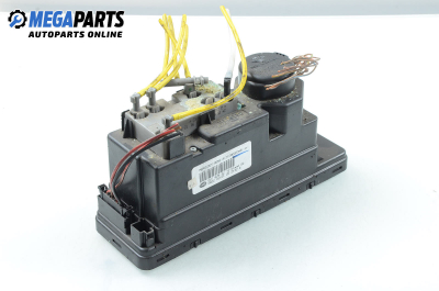 Vakuumpumpe zentralverriegelung for Mercedes-Benz E-Klasse 210 (W/S) 3.0 TD, 177 hp, sedan automatic, 1999