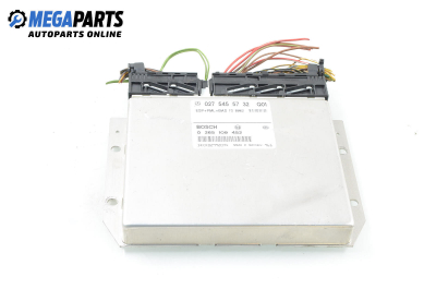 ESP+BAS module for Mercedes-Benz E-Class 210 (W/S) 3.0 TD, 177 hp, sedan automatic, 1999 № 0 265 109 452