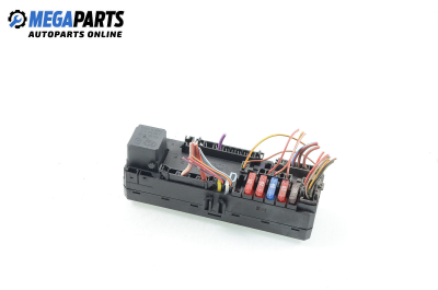 Sicherungskasten for Mercedes-Benz E-Klasse 210 (W/S) 3.0 TD, 177 hp, sedan automatic, 1999