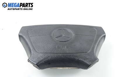 Airbag for Mercedes-Benz E-Class 210 (W/S) 3.0 TD, 177 hp, sedan automatic, 1999, position: fața