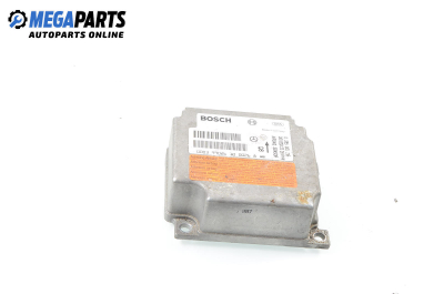 Airbag module for Mercedes-Benz E-Class 210 (W/S) 3.0 TD, 177 hp, sedan automatic, 1999 № 0 265 001 215