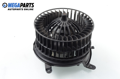 Ventilator încălzire for Mercedes-Benz E-Class 210 (W/S) 3.0 TD, 177 hp, sedan automatic, 1999