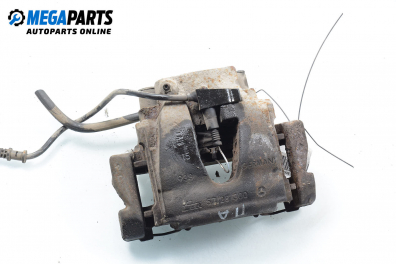 Bremszange for Mercedes-Benz E-Klasse 210 (W/S) 3.0 TD, 177 hp, sedan automatic, 1999, position: rechts, vorderseite