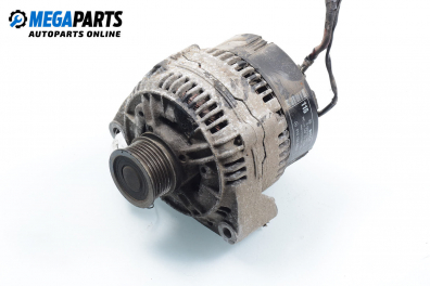 Alternator for Mercedes-Benz E-Class 210 (W/S) 3.0 TD, 177 hp, sedan automatic, 1999