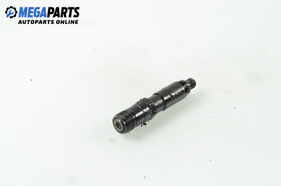 Diesel fuel injector for Mercedes-Benz E-Class 210 (W/S) 3.0 TD, 177 hp, sedan automatic, 1999