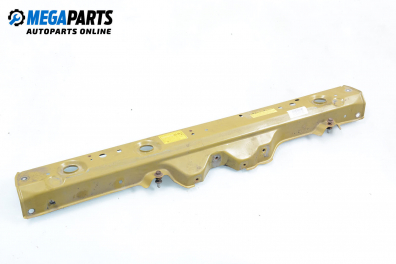 Front upper slam panel for Toyota Yaris 1.0, 68 hp, hatchback, 1999