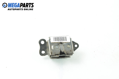 Trunk lock for Toyota Yaris 1.0, 68 hp, hatchback, 1999, position: rear