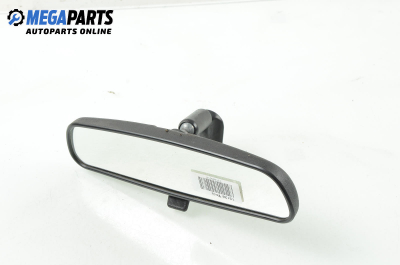 Central rear view mirror for Toyota Yaris 1.0, 68 hp, hatchback, 1999
