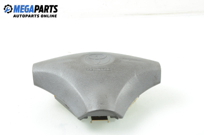 Airbag for Toyota Yaris 1.0, 68 hp, hatchback, 1999, position: front