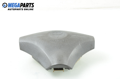 Airbag for Toyota Yaris 1.0, 68 hp, hecktür, 1999, position: vorderseite