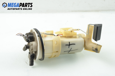 Fuel pump for Toyota Yaris 1.0, 68 hp, hatchback, 1999