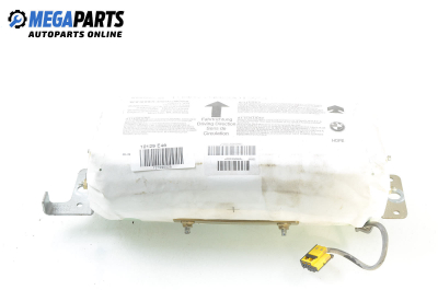 Airbag for BMW 3 (E46) 2.0, 150 hp, sedan, 2000, position: fața