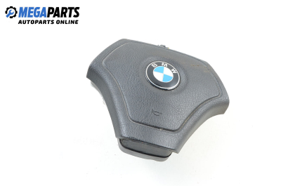 Airbag for BMW 3 (E46) 2.0, 150 hp, sedan, 2000, position: fața