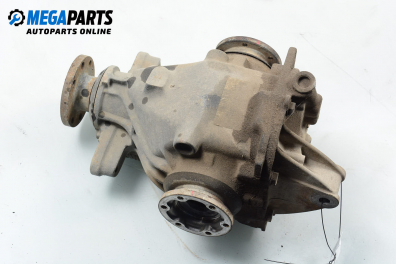 Differential for BMW 3 (E46) 2.0, 150 hp, sedan, 2000