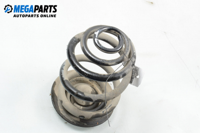 Arc for BMW 3 (E46) 2.0, 150 hp, sedan, 2000, position: din spate