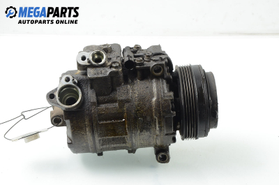 AC compressor for BMW 3 (E46) 2.0, 150 hp, sedan, 2000