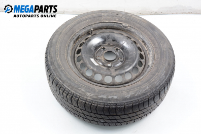 Spare tire for Audi A4 (B5) (1994-2001) 15 inches, width 6 (The price is for one piece)