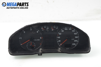 Instrument cluster for Audi A4 (B5) 1.9 TDI, 90 hp, sedan, 1995