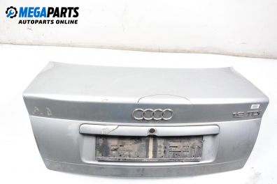 Boot lid for Audi A4 (B5) 1.9 TDI, 90 hp, sedan, 1995, position: rear