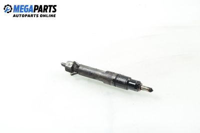 Diesel fuel injector for Audi A4 (B5) 1.9 TDI, 90 hp, sedan, 1995