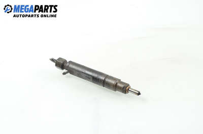 Diesel fuel injector for Audi A4 (B5) 1.9 TDI, 90 hp, sedan, 1995