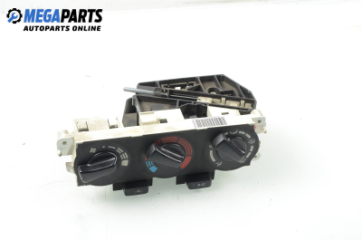 Air conditioning panel for Nissan Primera (P11) 1.6 16V, 99 hp, sedan, 1998